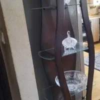 بوفه ایستاده ۴ طبقه