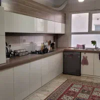 ۱۰۶ متر دو خواب/فول/تراورتن/زیرقیمت کل منطقه/شهران|فروش آپارتمان|تهران, شهران جنوبی|دیوار
