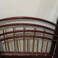 تخت تک نفره فرفوژه