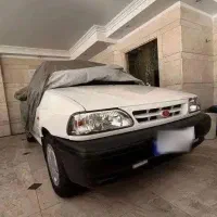 پراید وانت 151 صفر خشک مدل ۱۴۰۳|خودرو سواری و وانت|اراک, |دیوار