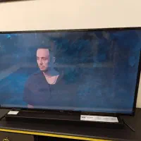 تلویزیون 48اینچ سامسونگ