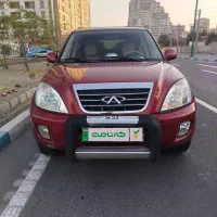 ام وی ام‌x33 مدل ۱۳۹۳ بیرنگ (کارنامه)