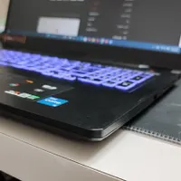 لپ تاپ گیمینگ Asus TUF F17 FX706HE|رایانه همراه|نیشابور, خیابان شهید جعفری|دیوار