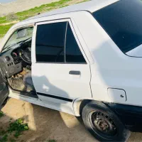 پراید۱۳۱مدل ۹۴|خودرو سواری و وانت|برازجان, |دیوار