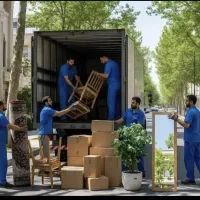 باربری واتوبارکرج باغستان محمدشهرالبرزحسارک مهرشهر