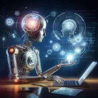 آموزش هوش مصنوعی