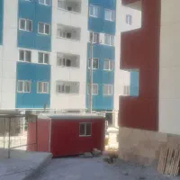 نیروی ساختمانی بنا