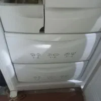 یخچال فریزر سامسونگ
