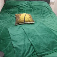 روتختی ۲نفره مخمل