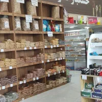 استخدام فروشنده خشکبار