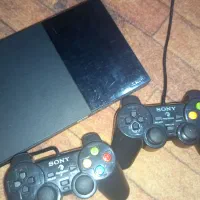 پلی استیشن 2