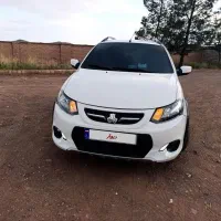 کوییک ۱۴۰۲ دنده ای