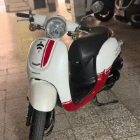 پاکشتی هوندا گرینو در حد صفر