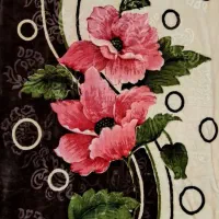 پتو گلبافت ، بالش ، تشک