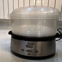 بخار پز فلر