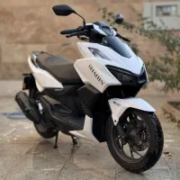 موتور دلتا (شاهین) ۱۵۰ پلاس