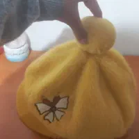 شال و کلاه نوع ضخیم  قیمت 400 تخفیف هم داریم