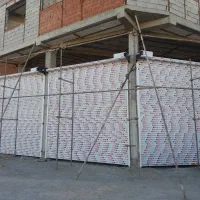 کرکره برقی و درب های اتوماتیک وثوق