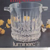 ظروف لومینارک فرانسه و سوگای ژاپن