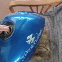 باک و گلگیر موتور پالس۱۸۰فابریک