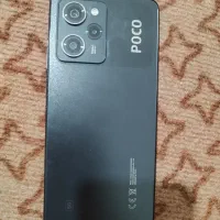 موبایل شیائومی پوکو X5 pro