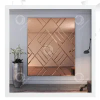 اینه دکوراتیو