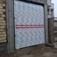 کرکره برقی آریادر