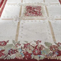 گلیم فرش درجه یک  در حد