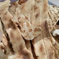 نان خشک