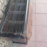 بخاری گازی|بخاری، هیتر، شومینه|اقبالیه, |دیوار