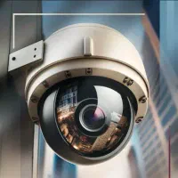 دوربین مداربسته//دزدگیر اماکن//سیستم صوتی منازل