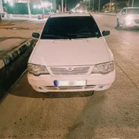 پراید 132 مدل 87