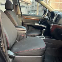 سانتافه ۲۰۰۸نیمه فول ۷نفره