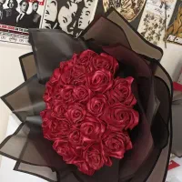 گل روبانی|گل مصنوعی|قم, پردیسان|دیوار