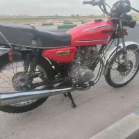 موتور کویر ۲۰۰سی سی فروش یا معاوضه با ۱۵۰یا۱۲۵