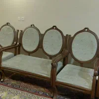 فروش دو دست مبل