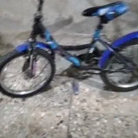 دوچرخه ۱۶و۲۰