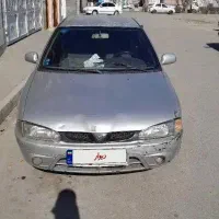 پروتون ویرا مدل 85|خودرو سواری و وانت|کرج, اسدآباد|دیوار