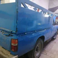 ماشین نیسان|خودرو سواری و وانت|نیشابور, بکاول|دیوار