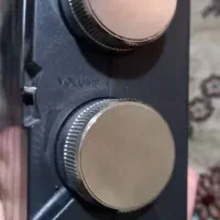 رادیو سونی مدل Icf-J1|پخشکننده همراه|تهران, حر|دیوار