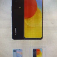 گوشی اندورید فقط ۸م