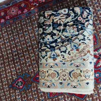 فرش دستبافت نقشه اصفهان|فرش|تهران, ایران|دیوار
