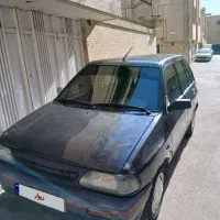 پراید هاچبک