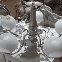 لوستر استیل