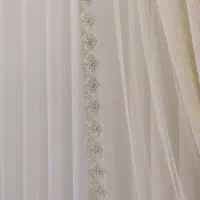 دستک لبه حاشیه دار