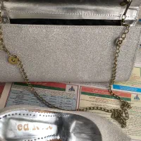 کیف و کفش مجلسی|کیف، کفش، کمربند|سنندج, |دیوار