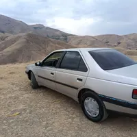 پژو 405 جی ال ایکس (GLX)، مدل ۱۳۸۴|خودرو سواری و وانت|دهگلان, |دیوار