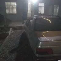 ماشین ۴۰۵|خودرو سواری و وانت|چناران, |دیوار