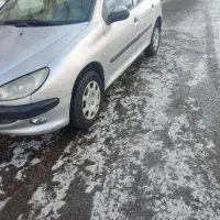 پژو 206 تیپ 2|خودرو سواری و وانت|زنجان, |دیوار