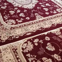 فرش ۹ متری